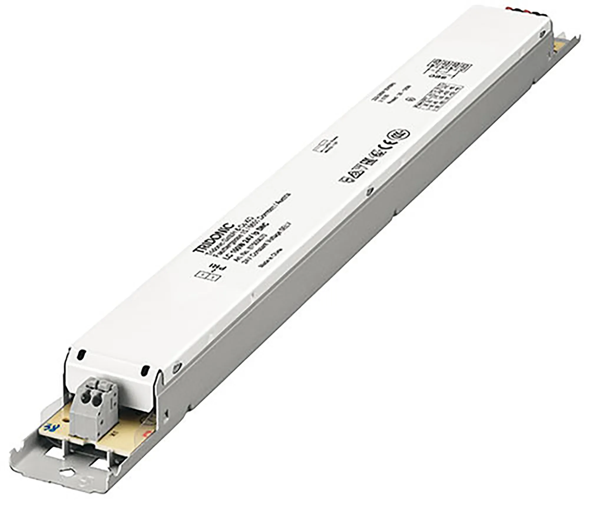 87500670  100W 24V lp SNC ESSENCE Constant Voltage LED Driver